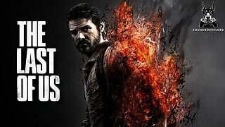 Communitiddy Tuesday! | The Last of Us