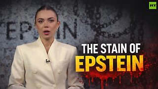 Epstein’s Network Exposed: Emails, Models, and a System That Still Walks Free