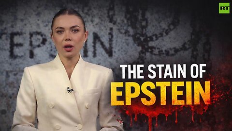 Epstein’s Network Exposed: Emails, Models, and a System That Still Walks Free