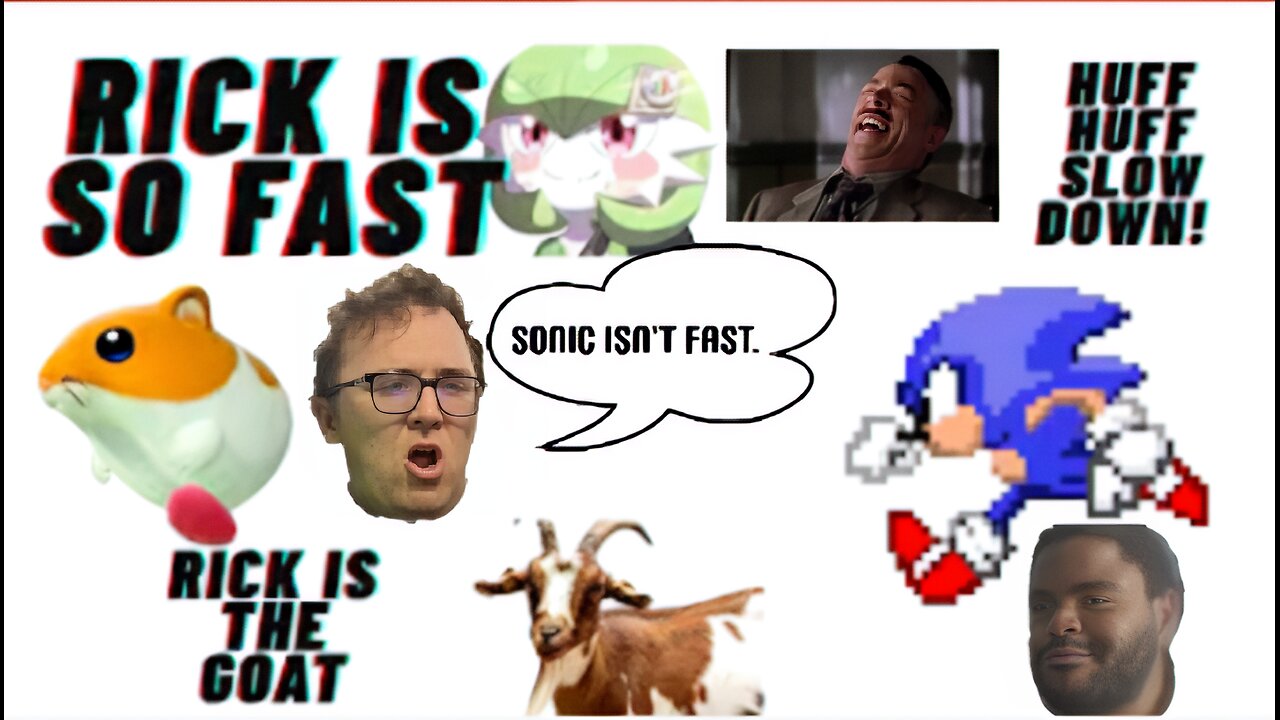 Addressing Two people which is Lamar whatever his name is and Harmen Smith