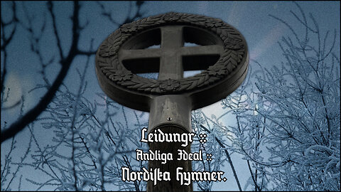 Leidungr :: Andliga Ideal :: Nordiska Hymner.