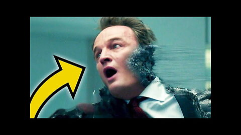 10 Movie Heroes Who Turned Evil In The Sequel