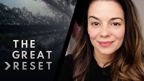 [Oct 30, 2020] Welcome to THE GREAT RESET [WhatsHerFace]