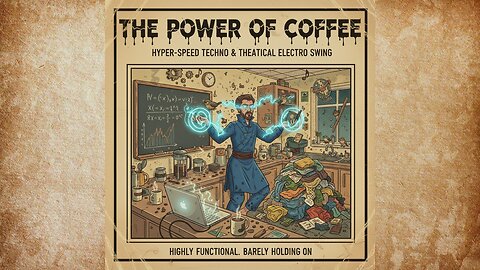 The Power of Coffee