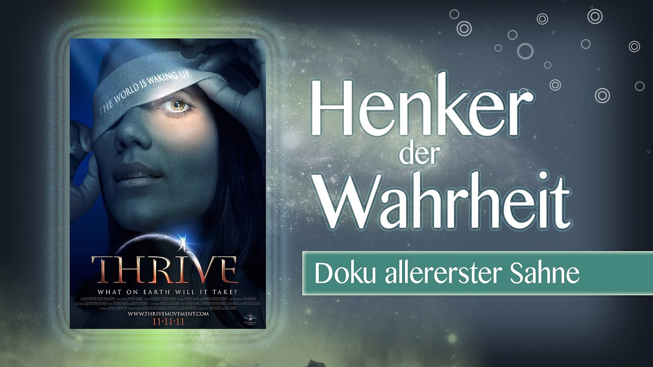 Henker der Wahrheit – ein unkonventioneller, millionenfach gesehener Dokumentarfilm