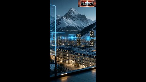 Switzerland Leads the World in Digital Privacy – Stronger Data Laws in 2025"