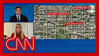 'His face was covered in blood': Hear eyewitness accounts of the Nat'l Guardsmen 'targeted shooting'