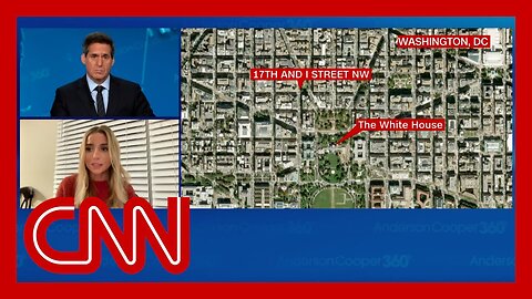 'His face was covered in blood': Hear eyewitness accounts of the Nat'l Guardsmen 'targeted shooting'