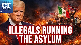 Trump Promised Mass Deportations — Here’s Why It’s Failing