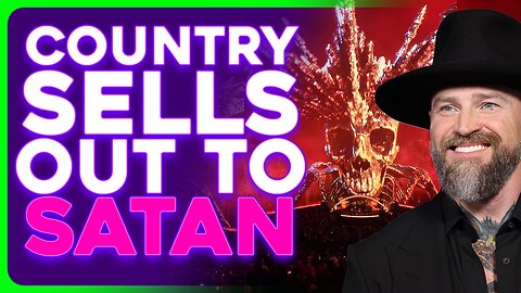 Country Fans SHOCKED by DEMONIC Performance by Zac Brown Band at Vegas Sphere