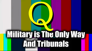 Juan O Savin "Q Army 1.2.2025" - Trump Prepares To Gut The Deep State