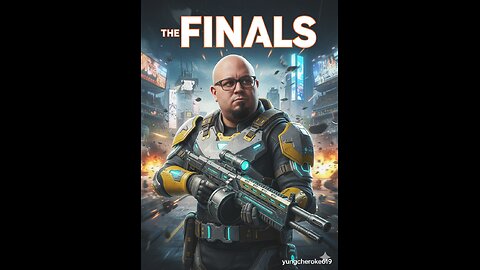 Rumblers Let's Roll Out!/ Rumble Premium Creator