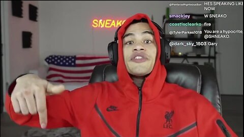 Title Suggestions: - Sneako DESTROYS Andrew Tate's Lawyer – Epic Rant on Loyalty & Betrayal!