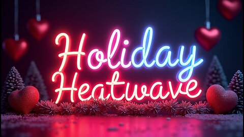 Holiday Heatwave