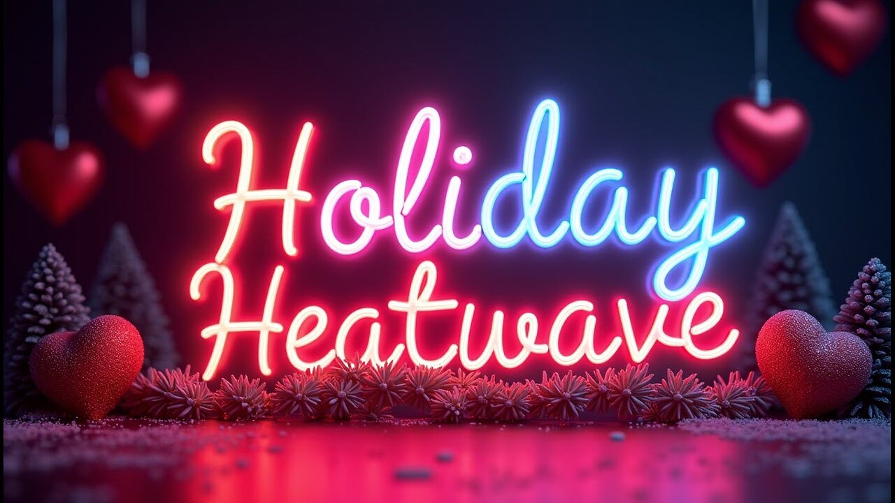 Holiday Heatwave