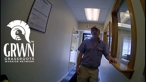 Kevin Hoyt asking for help. 07-19-2025 Sheriff Dept Body Cam footage - PLEASE SHARE