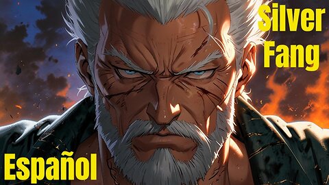 Silver Fang: El Reto de Karaoke en Español (One Punch Man Song)