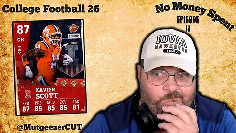 CUT no money spent Episode 12 /6 new starters added to the team after opening a ton of reward packs