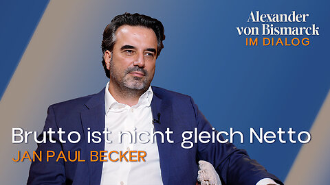 Jan Paul Becker im Gespräch: Was Rendite wirklich bedeutet – jenseits von Zinsen und Versprechen