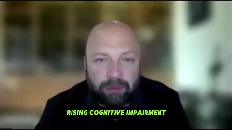 AGENDA 2030/21: C-19 Shot ➔ Cognitive Impairment & Dementia ➔ Stop Flat-Earth Awakening & Revolution