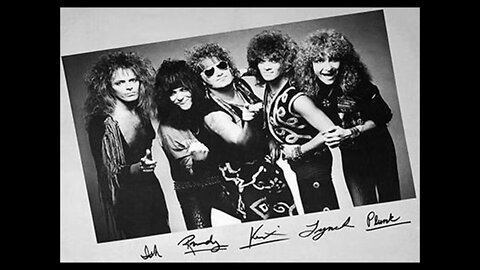 🎹☝🏻🎸🏟️🎤🤘🏻🥁 ABSO-ROCKIN'-LUTELY! 'FRIDAY' 'AUTOGRAPH' 'SIGN IN PLEASE'