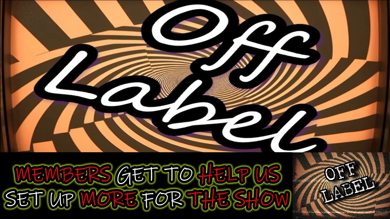 Time To Get More For The Channel Started. Give Us Your Input.