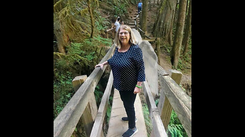 Betty Damm Story - A FormerFedsGroup Interview
