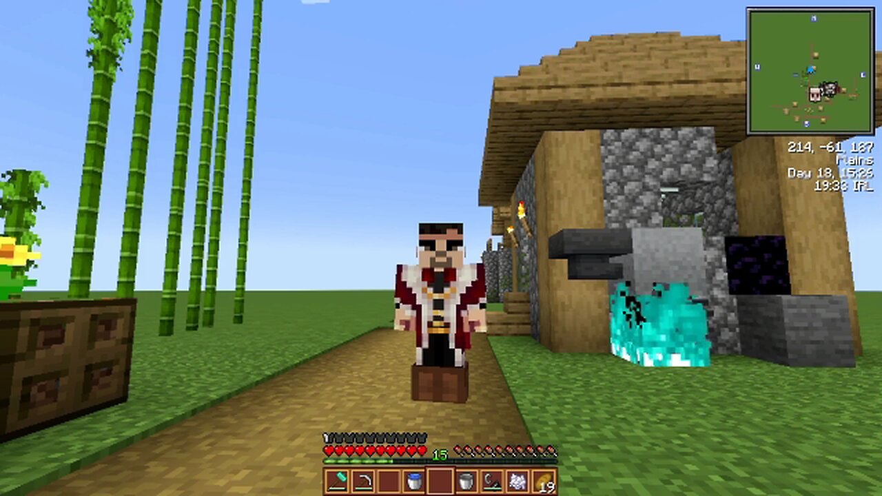 Creative Engineering E5: Making Lava Faster