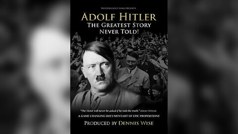 The Greatest Story Never Told: Part 4: Cultural Clash