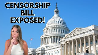 The STOP HATE Act: Congress’s Plan to Censor Free Speech