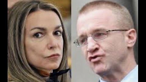 Clip 3 Wiretapped Call Between Cop Killer Karen Read & Aidan Turtleboy Kearney