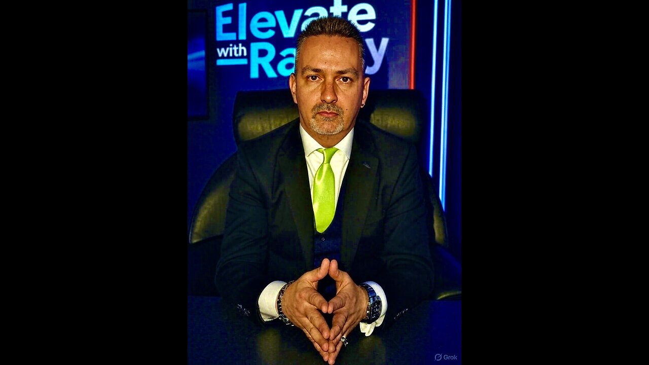 Ep. 27 Elevated Lifestyle Choices
