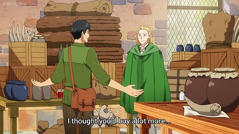 finished up the butchering | Campfire Cooking in Another World Season 2