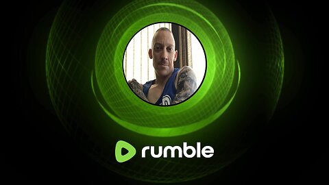 3rd live stream. A listen along. SB 59.