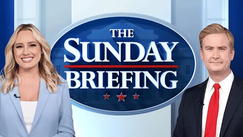 The Sunday Briefing | Commercial Free | 10-12-2025