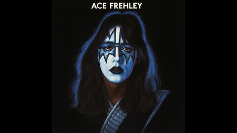 Ace Frehley - SOLO 1978