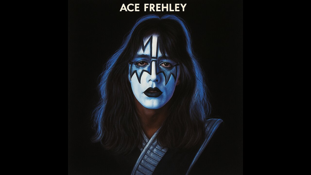 Ace Frehley - SOLO 1978