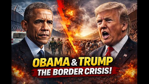 Trump vs Obama: Media Hides Deportation Truth!