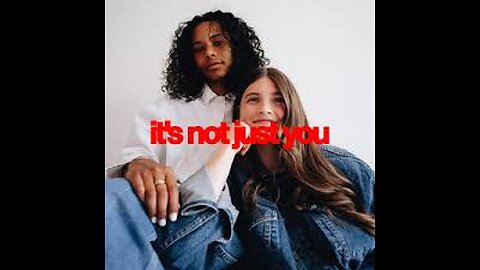IT'S NOT ABOUT YOU