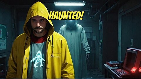 Phasmophobia! The Ghost's Reckoning Begins!