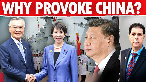 Lack of Diplomatic Maturity: Japan's PM, Sanae Takaichi Provokes China? Geopolitical Trends