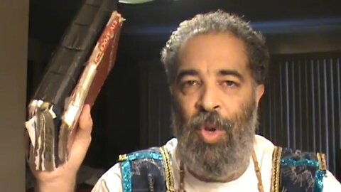 THE MOST HIGH Is Grooming Princes - GMS - Greatmillstone