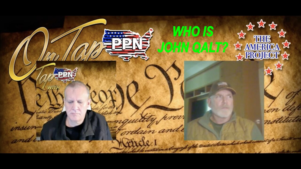 PPN W/ JUAN O'SAVIN - PREP WORK BEING DONE TO COVER UPCOMING EVENTS AT GITMO