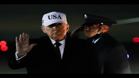 Military Action Vs. Iran Appears on Hold as Trump Weighs Tehran Messages