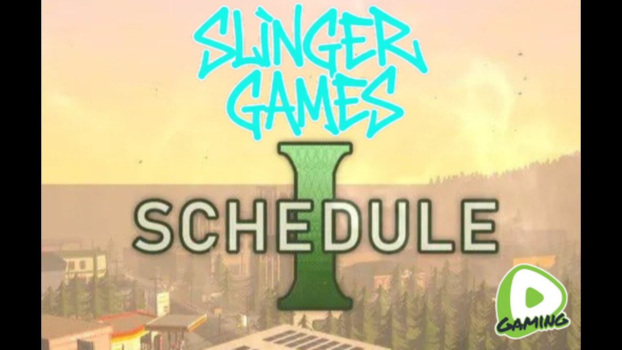 No Longer MIA and It's Great to be Back!