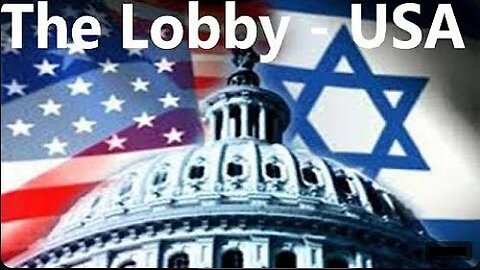 U.S. Legislators For Sale! - The Lobby USA (All Episodes)
