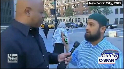 Eye-Opening: People in America Say They'd Follow Sharia Law Over Constitution