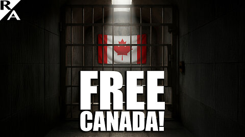 Free Canada!