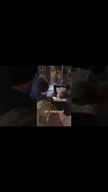 Mass Deportation Raids Happening NOW