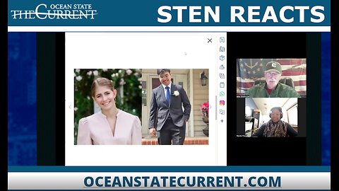 Remembering Ella Cook — A Bright Light Taken Too Soon - #StenReacts December 16, 2025